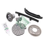 Kit chaîne de distribution INA 559 1813 30