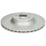 Remschijf BOSCH 0 986 479 J51, 1 stuk