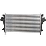 Intercooler VALEO 818603