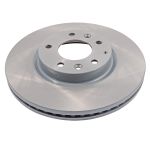Disco freno FEBI BILSTEIN 170040, 1 piezas
