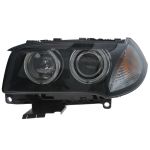 Phare principal MAGNETI MARELLI 711307023296