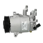 Compressor, ar condicionado DELPHI TSP0155997