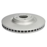 Disco de freno PRO TEXTAR 92315003
