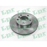 Bromsskiva LPR B2381V