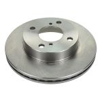 Remschijf MEYLE 33-15 521 0008