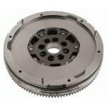 Volante bimasa SACHS 2294 501 222