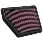 Luchtfilter K&N FILTERS 33-5045