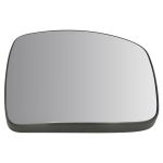 Specchietto esterno - vetro dello specchio COSPEL 504.10631