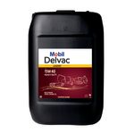 Aceite de motor MOBIL 157327 DELVAC Legend 15W40 Heavy Duty 20L