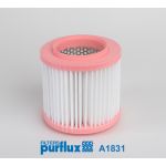 Filtro de aire PURFLUX A1831