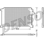 Condensator, airconditioner DENSO DCN12004
