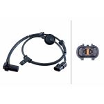Nopeusanturi, ABS HELLA 6PU 358 252-611
