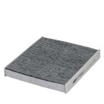 Innenraumluftfilter mit Aktivkohle HENGST E7958LC