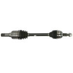 Drivaxel POINT GEAR PNG76501
