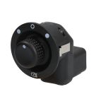 Commande, ajustage du miroir HANS PRIES HP702 674