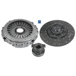 Kit d'embrayage complet SACHS 3400 700 334:009