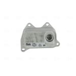 Oljekylare, motor NISSENS 91607
