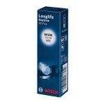 Glühlampe, Einstiegsleuchte Longlife Daytime WS BOSCH 1 987 302 286, 10 Stück