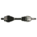 Arbre de transmission POINT GEAR PNG76338