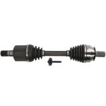 Antriebswelle FEBI 1003033