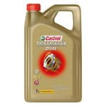 Aceite para transmisiones automáticas CASTROL 15F200 Transmax DUAL 5L