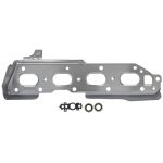 Kit de montaje, sobrealimentador EVORON EVMK0300