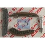 Ventielbesturingsset (ketting + elementen) IWIS 70004SET