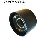 Polea tensora de la correa Poly-V SKF VKMCV 53004
