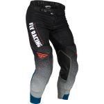 Pantalons de motocross FLY EVOLUTION DST Taille 38