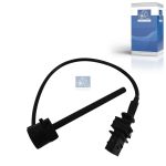 Sensor, Kühlmittelstand DT Spare Parts 5.83000