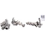 Turboahdin ELSTOCK 91-2107