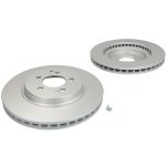 Disco de freno DELPHI BG5233C