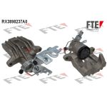 Remklauw FTE 9290636
