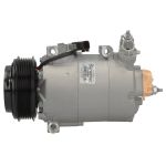 Compresseur de climatisation THERMOTEC KTT090565