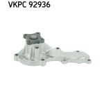 Pompe à eau SKF VKPC 92936