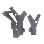 Kunsstoffbauteile POLISPORT 8466900003 POL