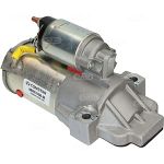 Motor de arranque HC-CARGO 116708