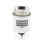 Kraftstofffilter MANN-FILTER WK 8191