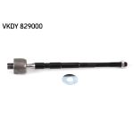 Raidetanko ProKit SKF VKDY 829000