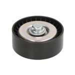 Polia guia, correia trapezoidal SKF VKM 35332