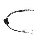 Cable, caja de cambios LINEX 14.44.34