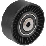 Galoppino/Guidacinghia, Cinghia Poly-V HERTH+BUSS JAKOPARTS J1145098