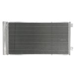 Condensator, airconditioning KOYORAD CD420780