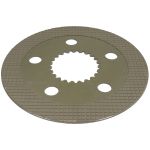 Disco freno CVA 11037030 CVA, 1 piezas