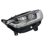 Fari VALEO 450737