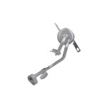 Secador, ar condicionado NISSENS 95384
