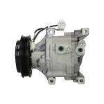 Compressor airconditioning DENSO DCP50007