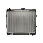 Motorkylare THERMOTEC D72085TT
