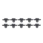 Clip, tira protectora/decorativa ROMIX ROM C70985