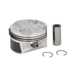 Kolben MAHLE 081 PI 00104 001